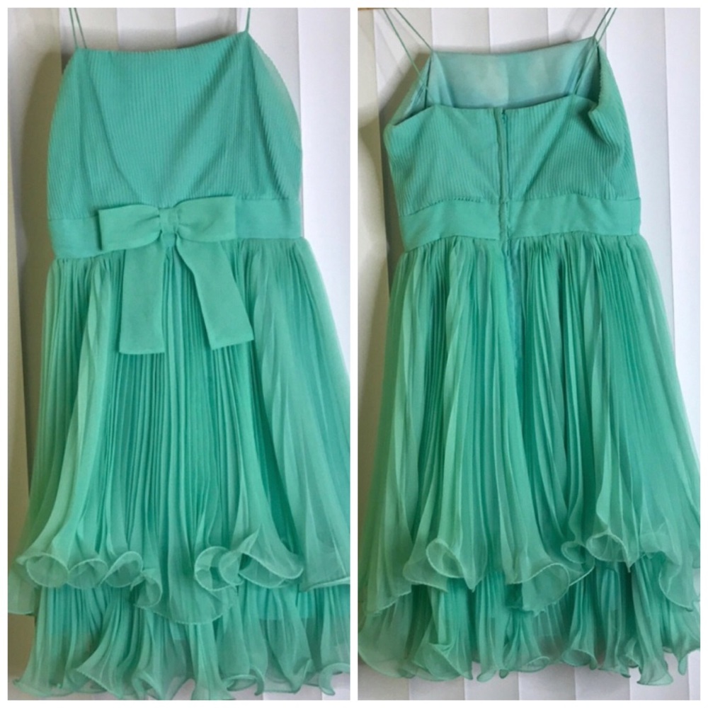 Beautiful cute dress